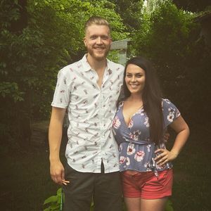 Meet your Posher, Evan